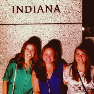 Meet your Posher, Francesca